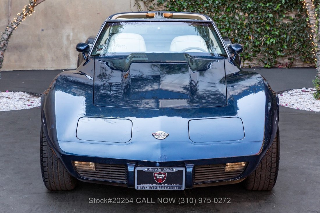 Chevrolet Corvette in Los Angeles, CA 2 - 19064340