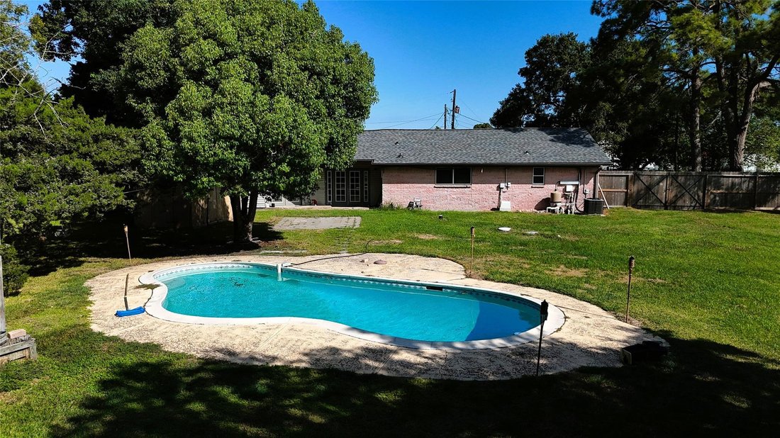 House in Baytown, Texas, United States 4 - 19059939