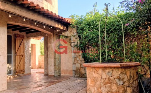 Haus in Lery, La Seyne-sur-Mer, Frankreich 1