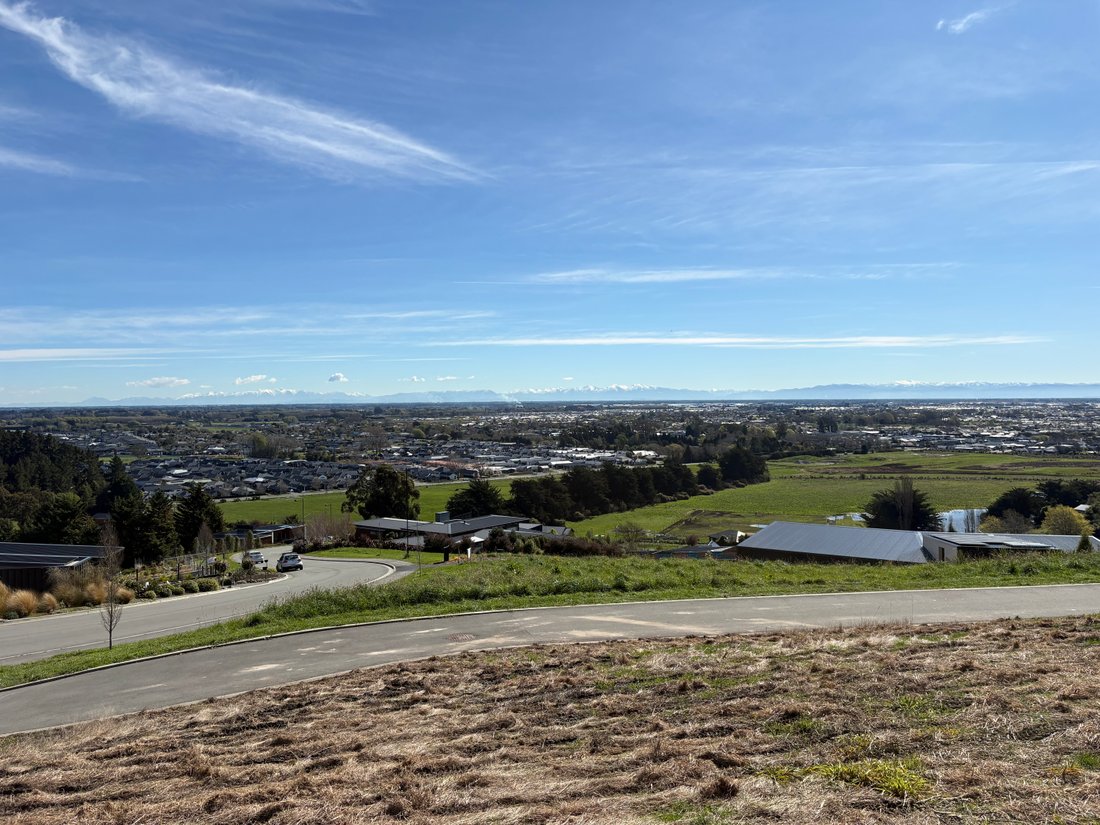Land in Christchurch, Canterbury, Neuseeland 3 - 19065884