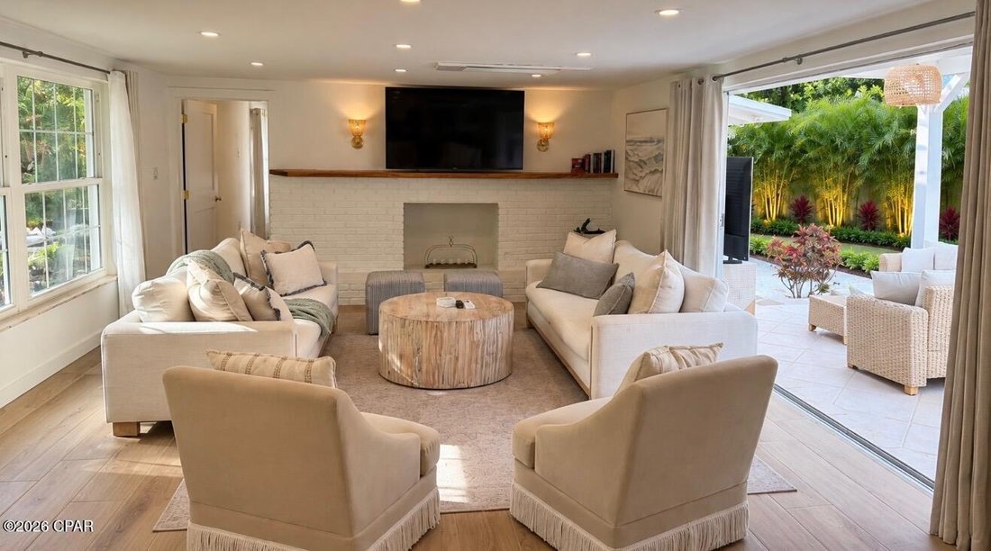 Casa a Longboat Key, Florida, Stati Uniti 1 - 19053686