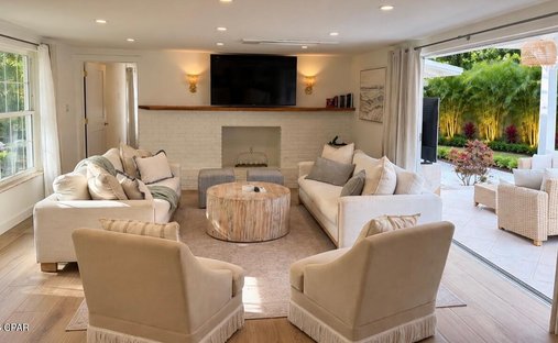 Haus in Longboat Key, Florida, Vereinigte Staaten 1