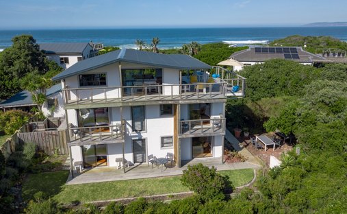 Haus in Bitou, Westkap, Südafrika 1