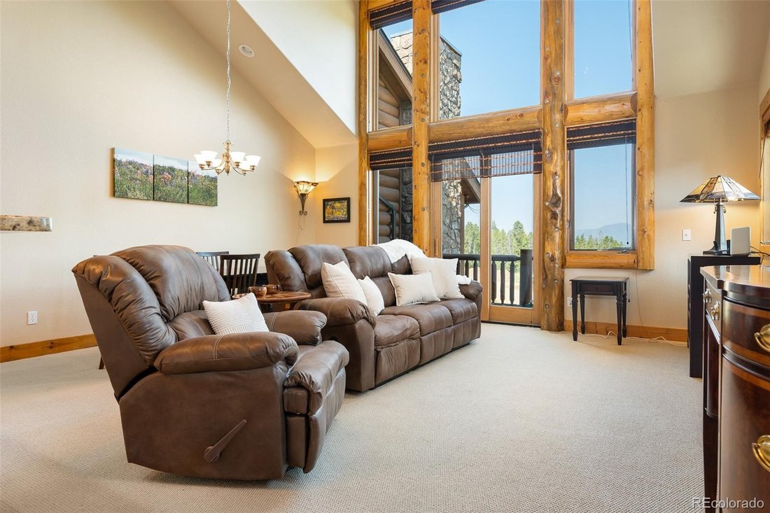 Condominio a Winter Park, Colorado, Stati Uniti 2 - 19063021
