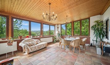 Casa a Eichgraben, Bassa Austria, Austria 1