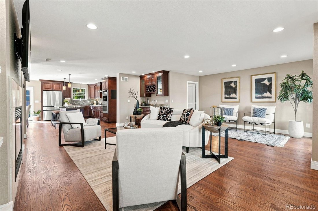 House in Denver, Colorado, United States 1 - 19063049