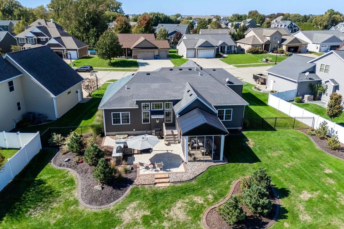 Haus in Park View, Iowa, Vereinigte Staaten 5 - 19059693