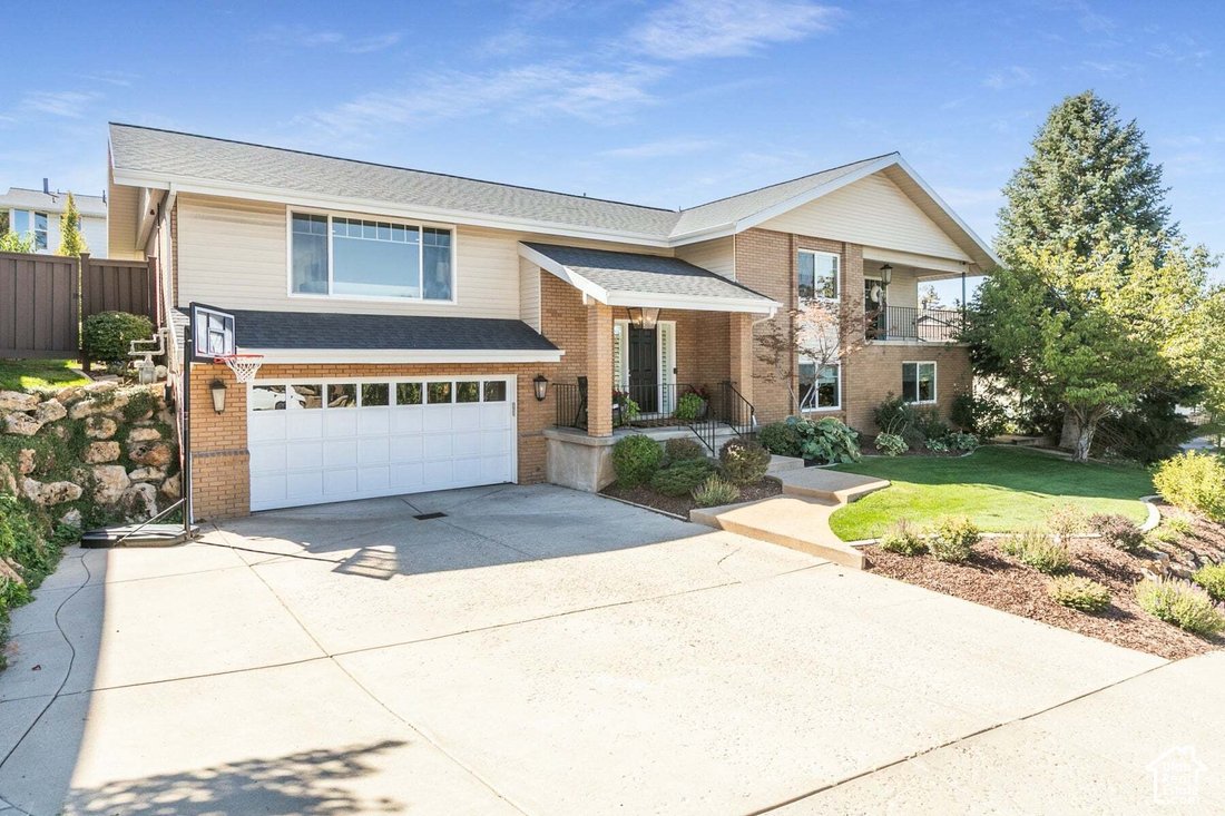 House in Bountiful, Utah, United States 2 - 19062664