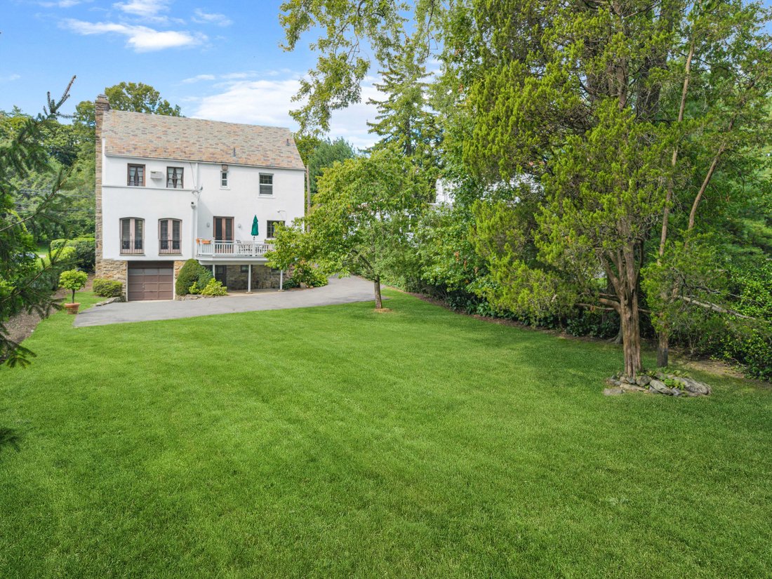 Casa a Larchmont, New York, Stati Uniti 2 - 19065510