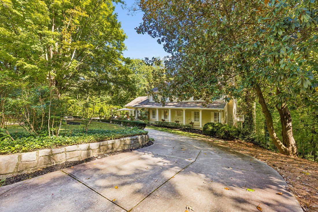 House in Atlanta, Georgia, United States 2 - 19061669