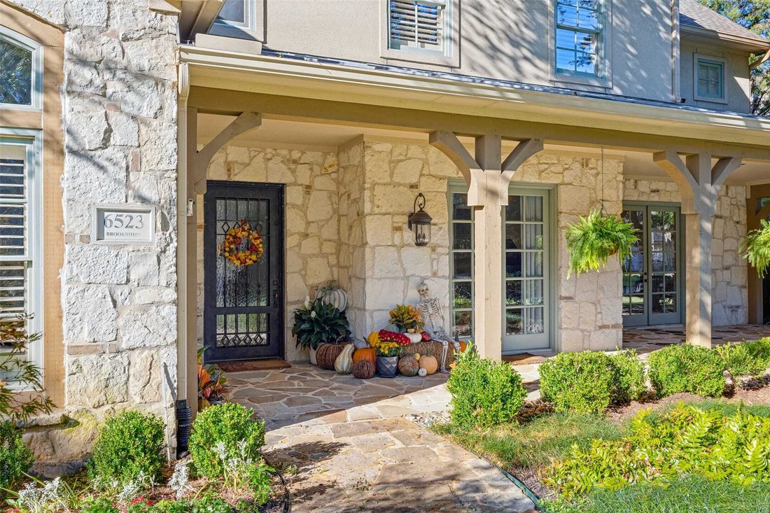Haus in Dallas, Texas, Vereinigte Staaten 3 - 19065491