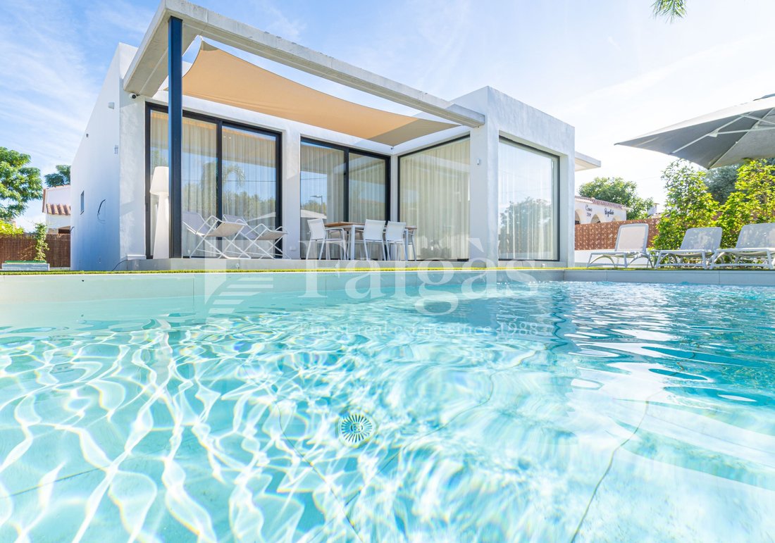 House in Empuriabrava, Catalonia, Spain 2 - 19060796