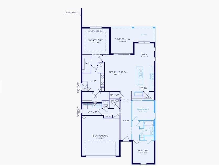 House in Lake Worth, Florida, United States 2 - 19063749
