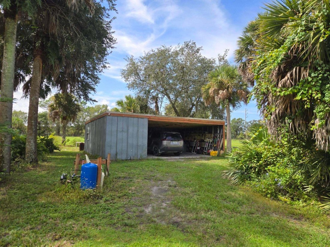 Haus in Indiantown, Florida, Vereinigte Staaten 5 - 19063759