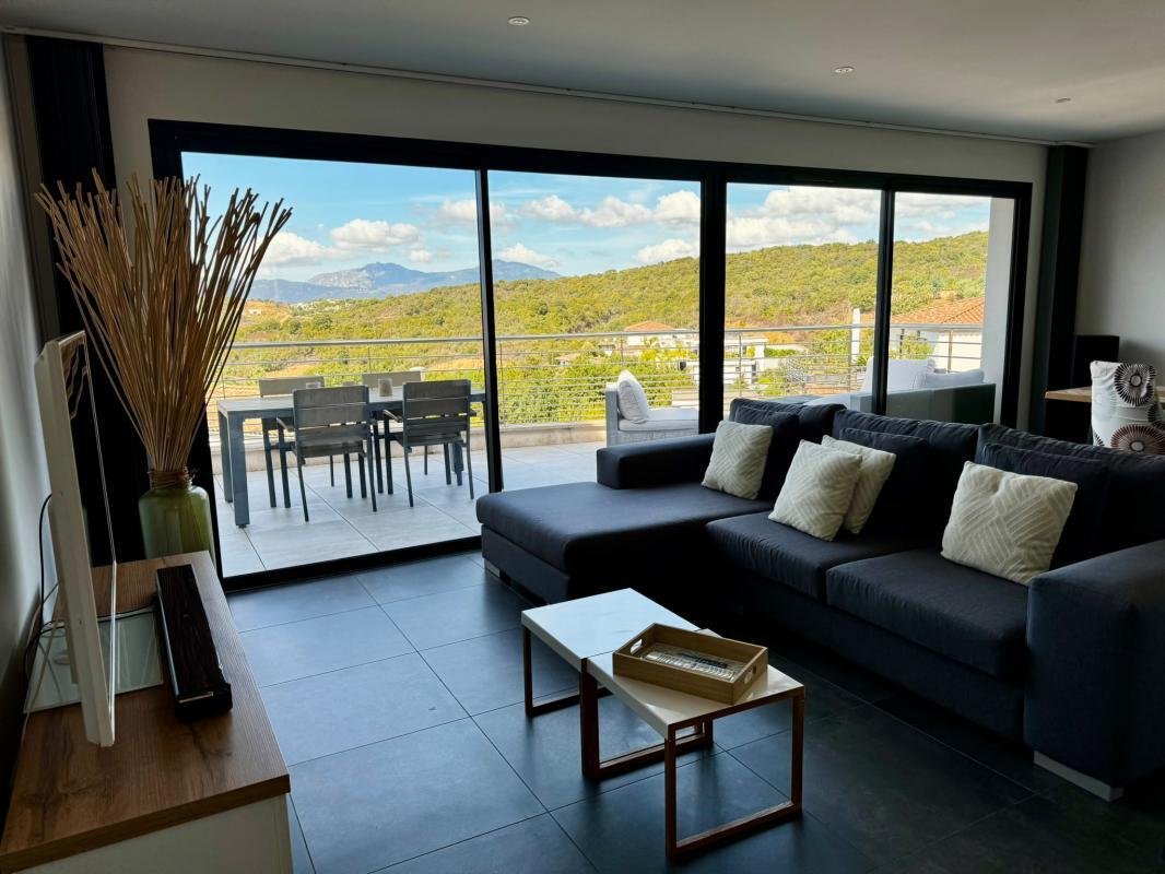Apartamento en Pietrosella, Córcega, Francia 4 - 19060766