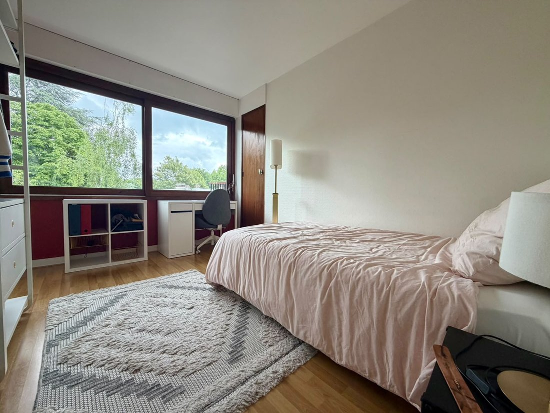 Apartment in Le Chesnay, Le Chesnay-Rocquencourt, France 4 - 19064002