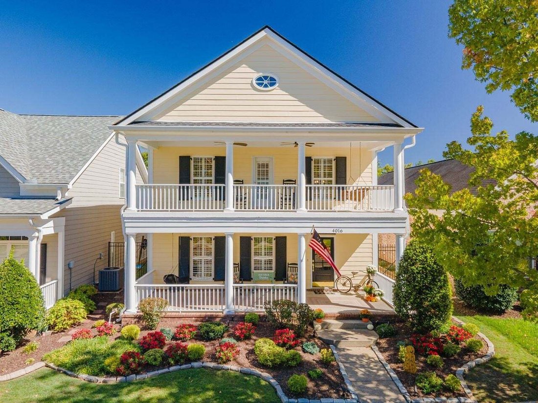 Casa en Spring Hill, Tennessee, Estados Unidos 1 - 19059233
