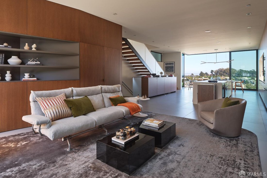 Casa a San Francisco, California, Stati Uniti 4 - 19062142