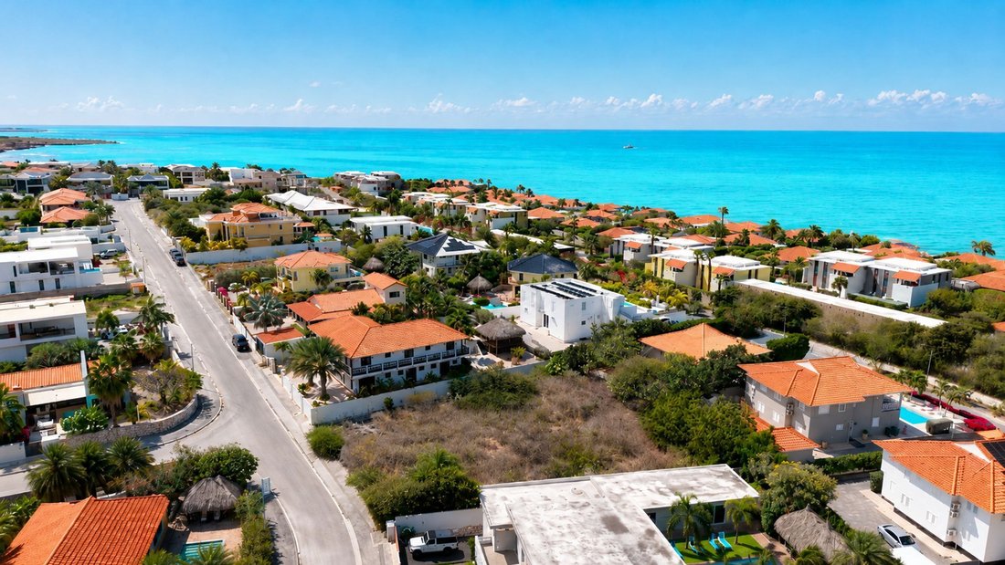 Andere in Jan Thiel, Curaçao, Curaçao 1 - 19059359