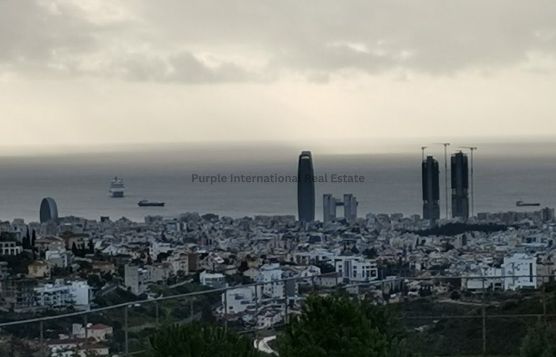 Terreno a Limisso, Distretto di Limassol, Cipro 2 - 19059730