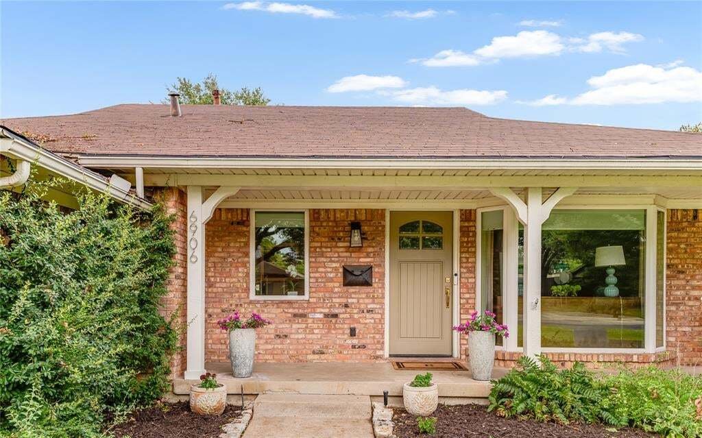 House in Dallas, Texas, United States 2 - 19063878