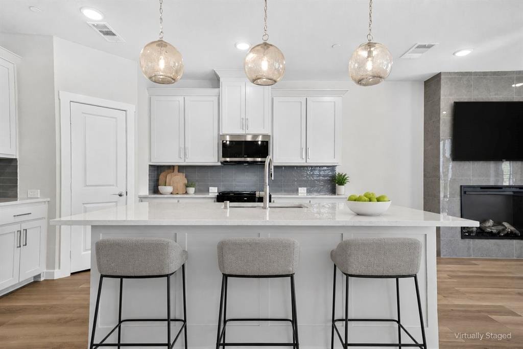 Townhouse in The Colony, Texas, United States 3 - 19060133