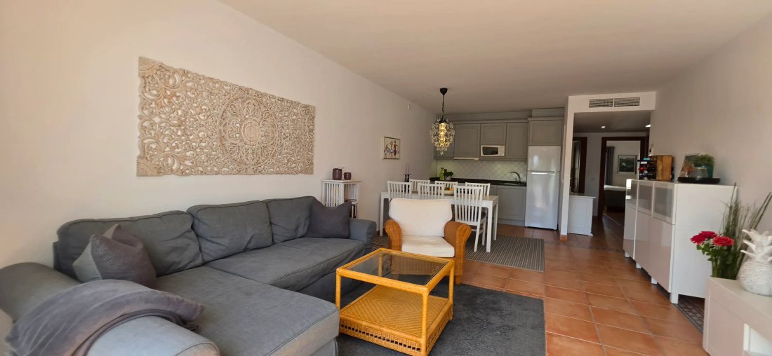 Wohnung in Cala d’Or, Santanyí, Balearische Inseln 5 - 19059892