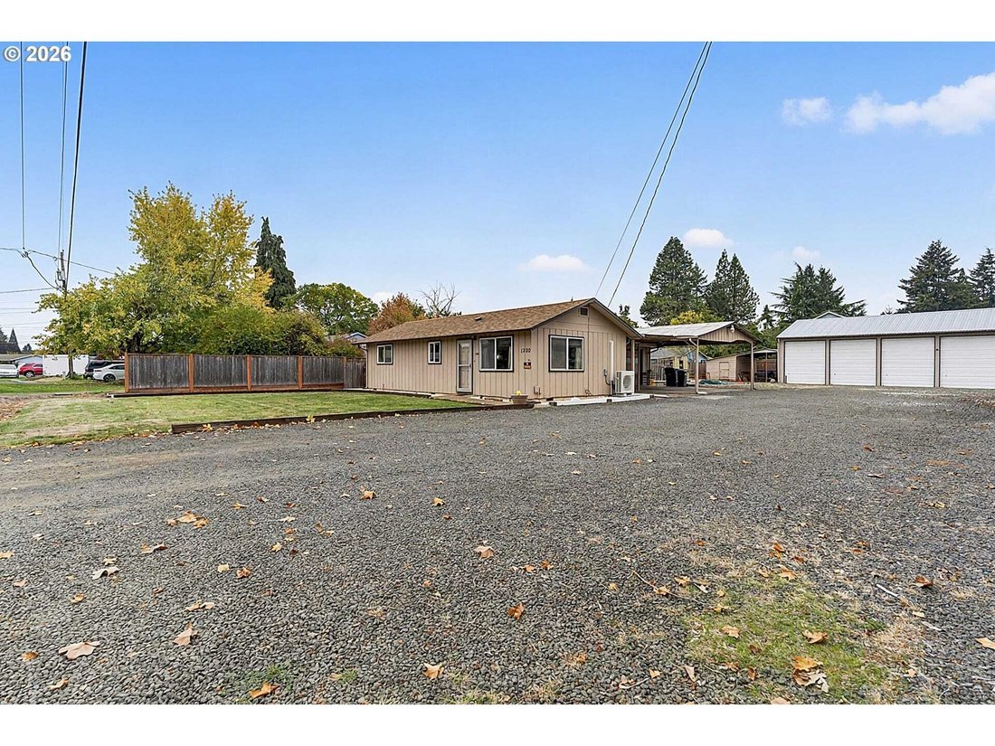 Casa en Eugene, Oregón, Estados Unidos 2 - 19062050