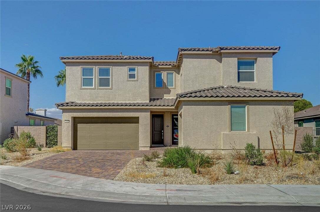 House in Las Vegas, Nevada, United States 1 - 19062207