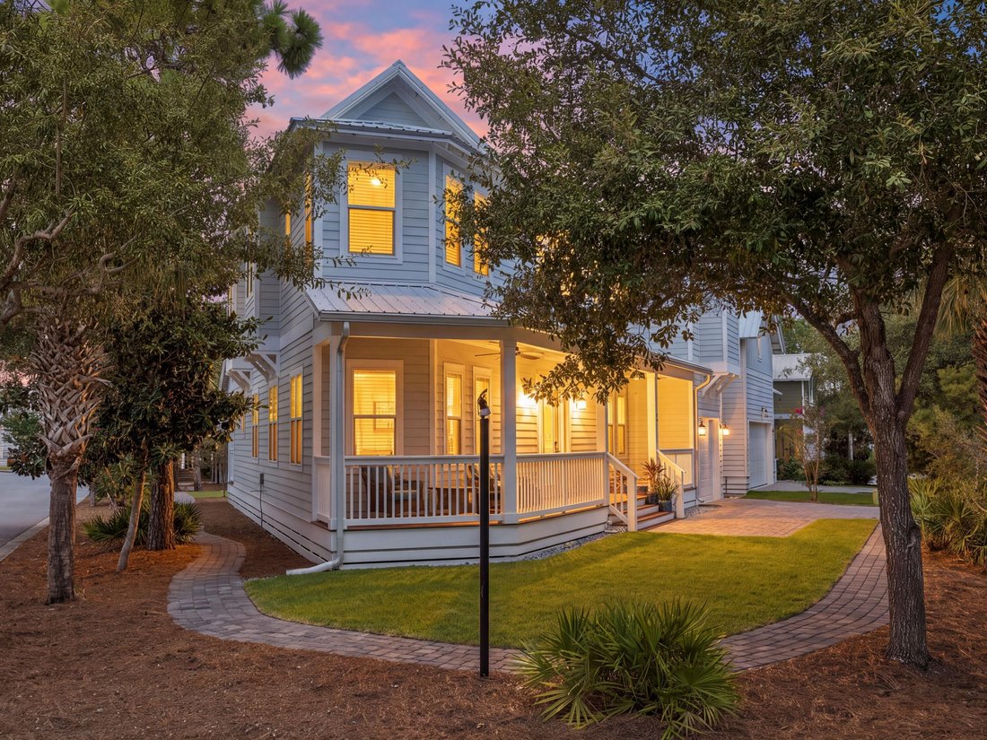 House in Santa Rosa Beach, Florida, United States 3 - 19061437