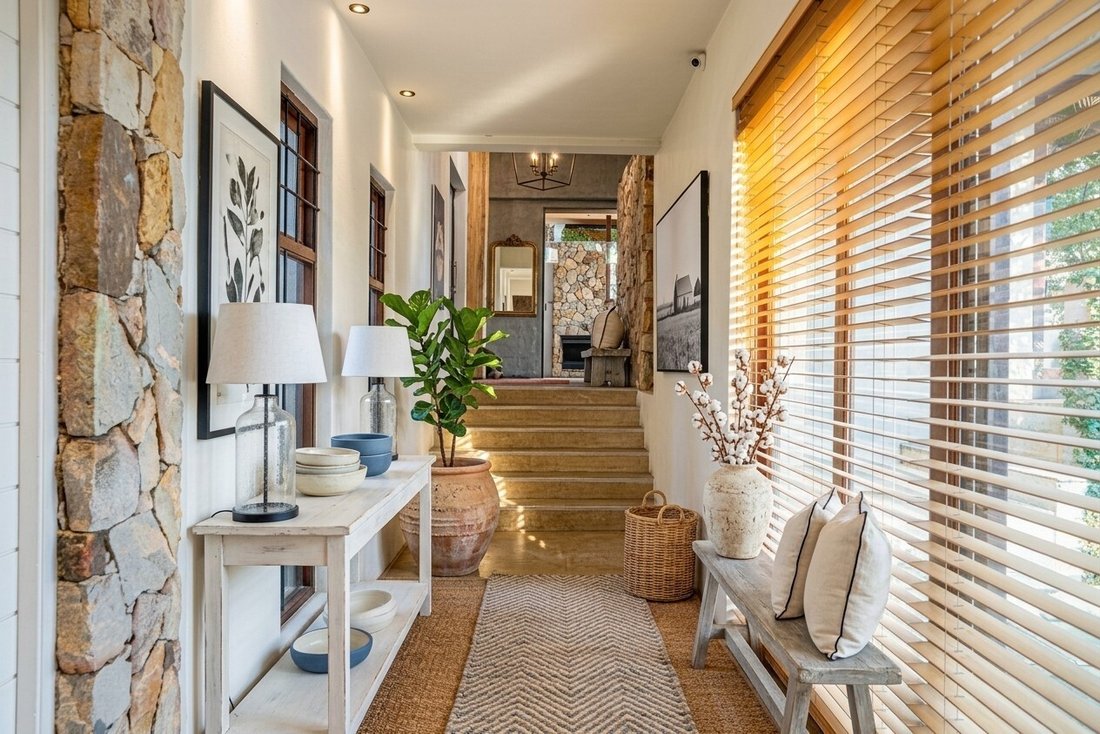 Maison à Lone Hill, Gauteng, Afrique du Sud 4 - 17760076