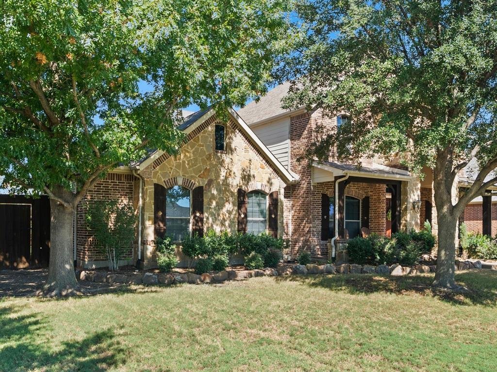House in Frisco, Texas, United States 2 - 19060038