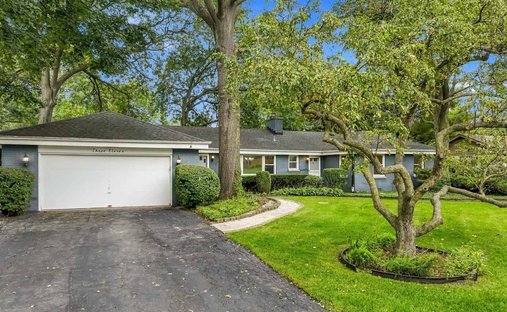 Haus in Mount Prospect, Illinois, Vereinigte Staaten 1