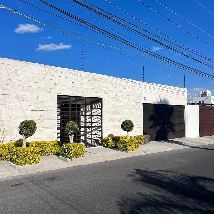 Casa a Juriquilla, Querétaro, Messico 2 - 19060092