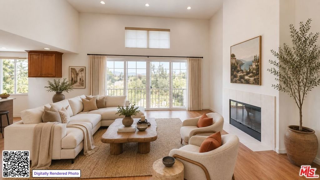 Casa en Los Ángeles, California, Estados Unidos 5 - 19062290