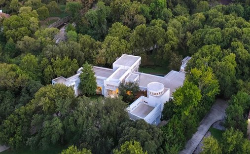 Maison à Dallas, Texas, États-Unis 1