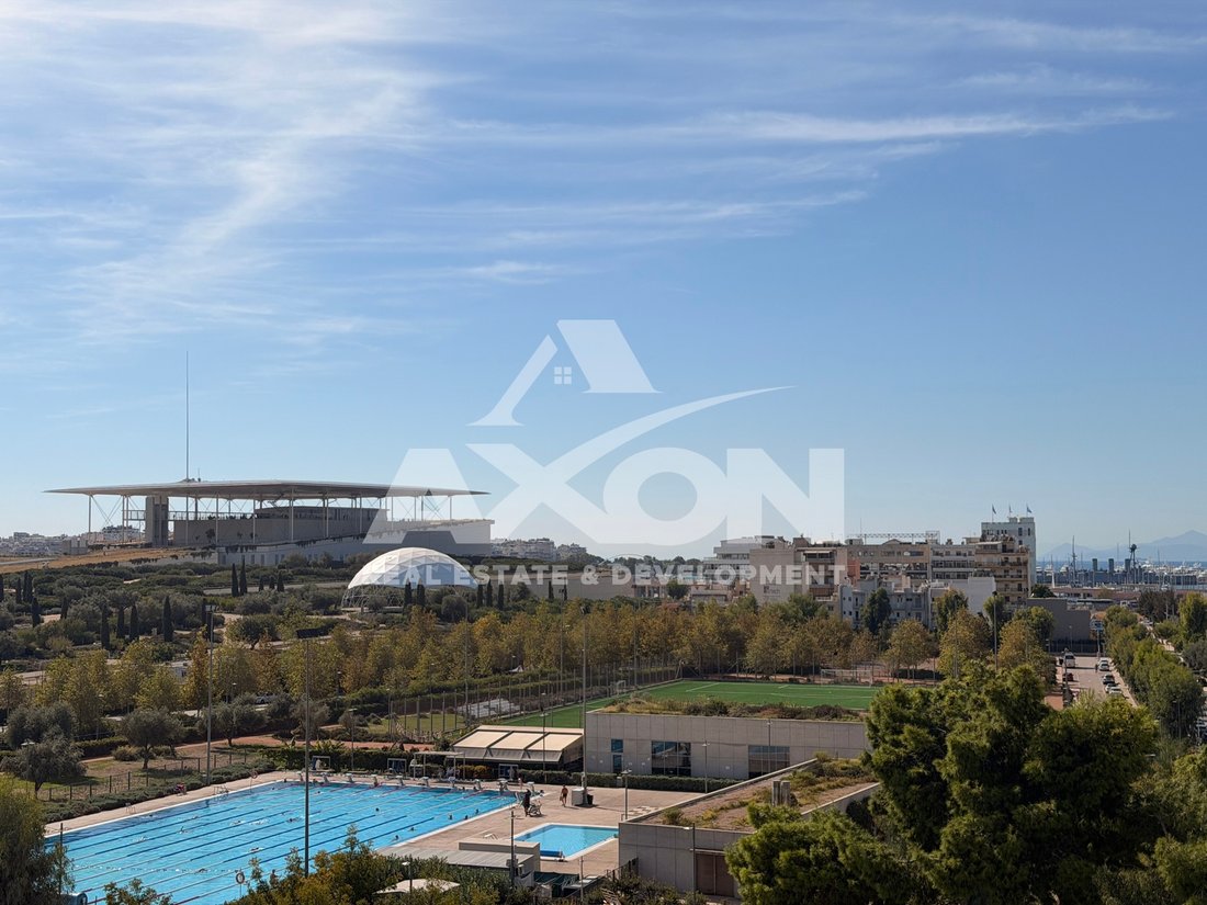 Apartment in 2nd Community of Kallithea, Attica, Greece 1 - 19059850