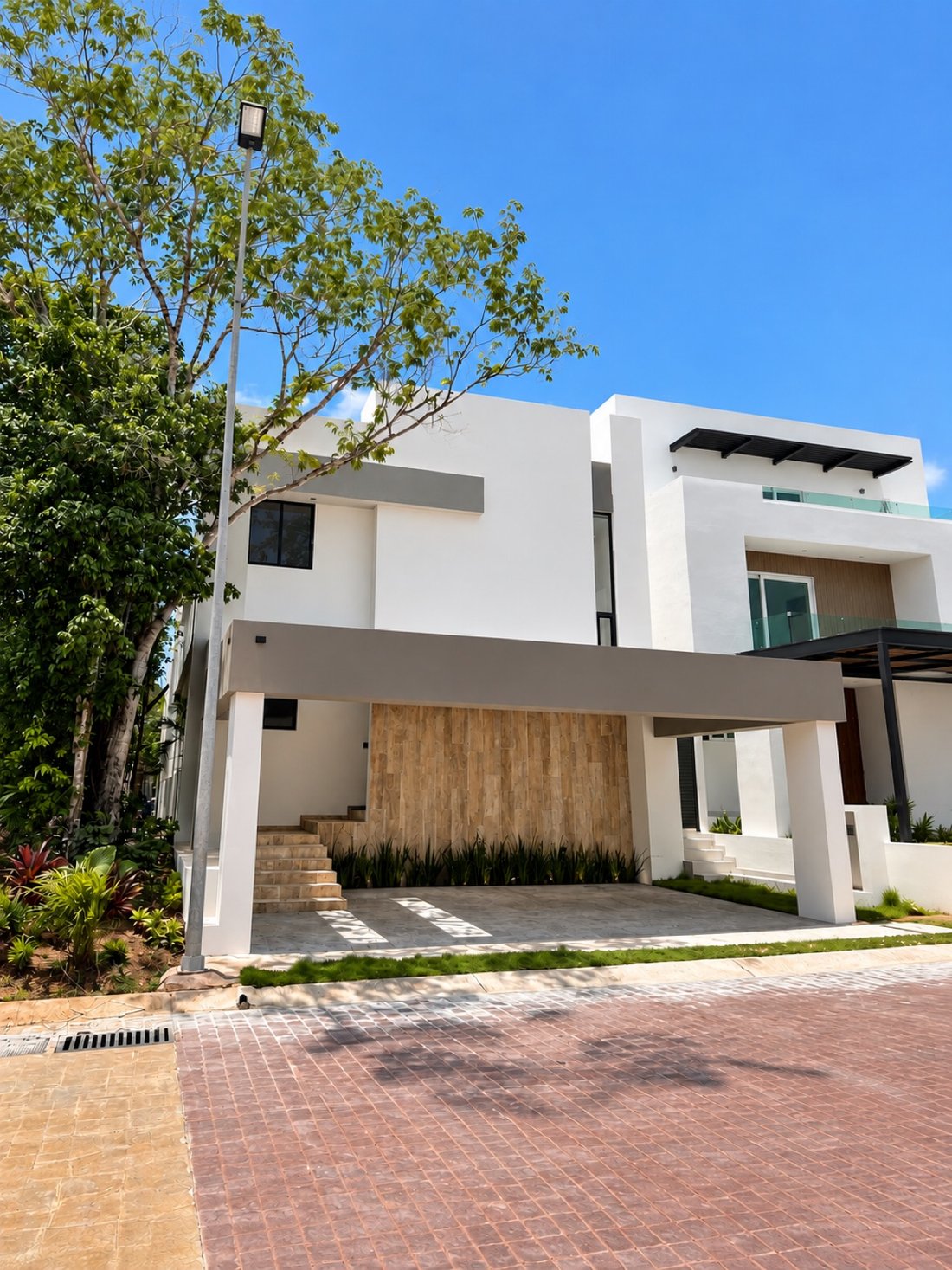 Casa en Cancún, Quintana Roo, México 1 - 19061782