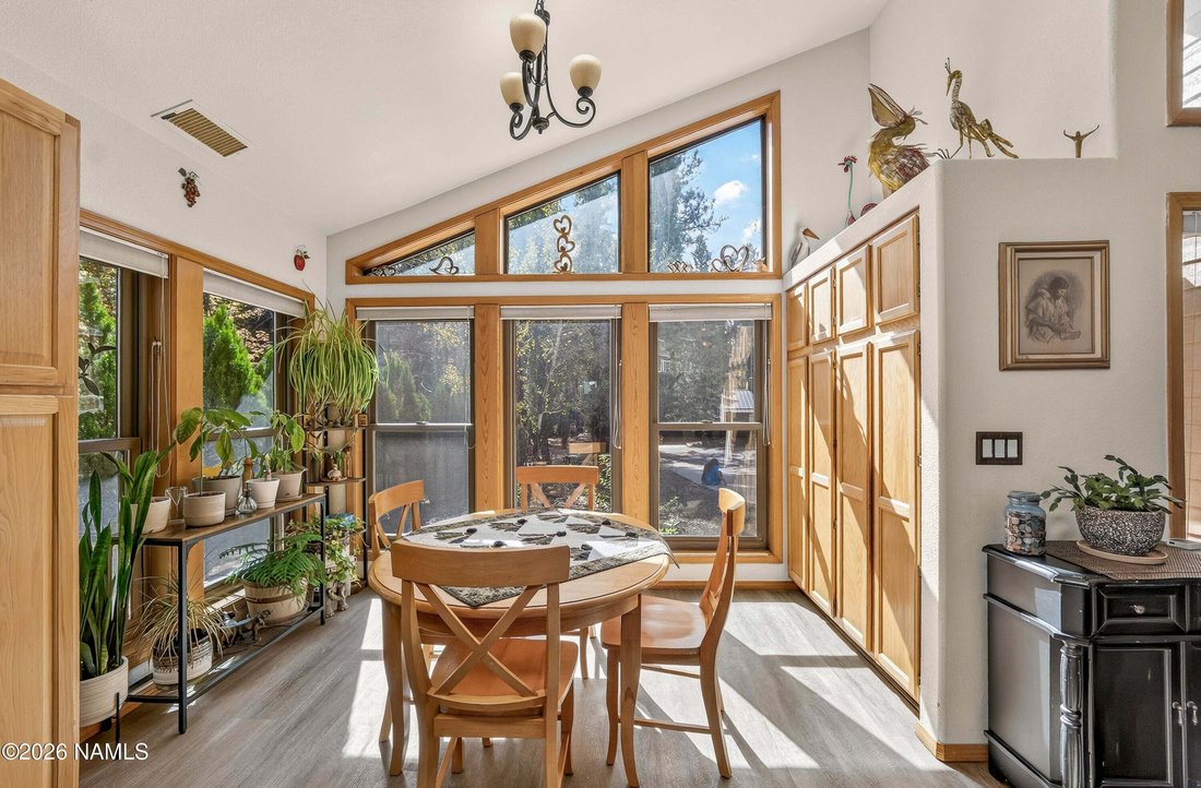 Casa a Flagstaff, Arizona, Stati Uniti 4 - 19062333