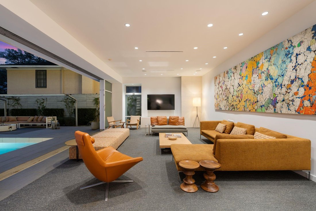 Casa en Houston, Texas, Estados Unidos 5 - 19059906
