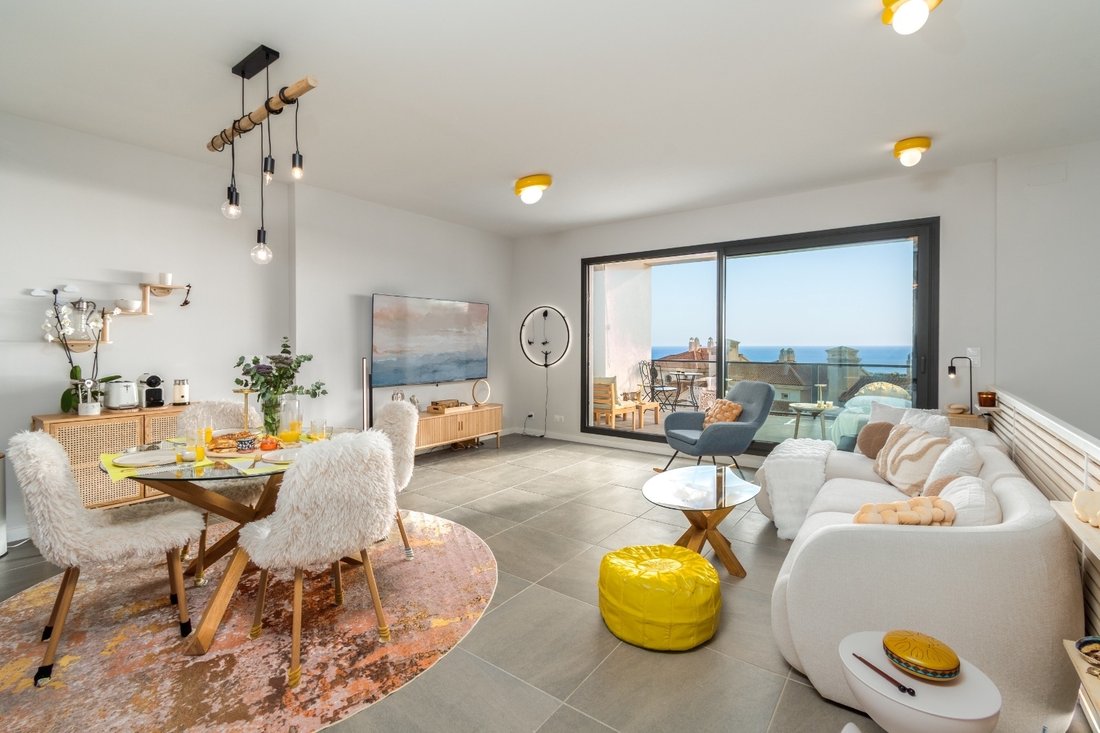 Maison à Riviera del Sol, Mijas, Espagne 1 - 19060859