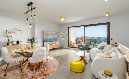 Casa en Riviera del Sol, Mijas, España 1