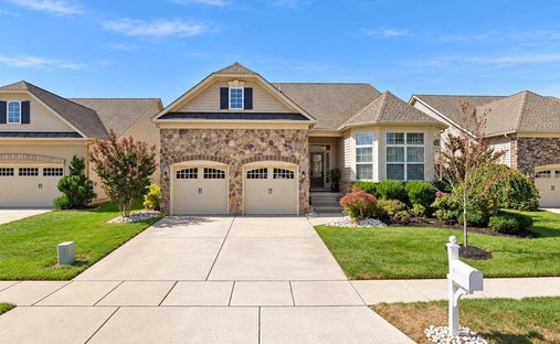 Maison à Berlin Township, New Jersey, États-Unis 1