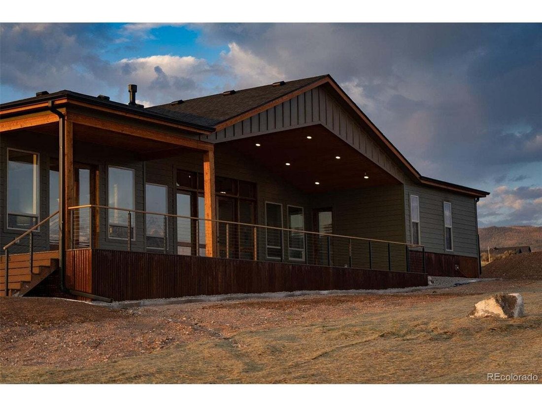 House in Glenwood Springs, Colorado, United States 5 - 19062800