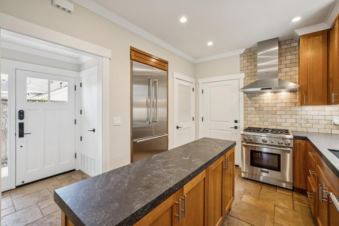 Casa en Half Moon Bay, California, Estados Unidos 4 - 19062675
