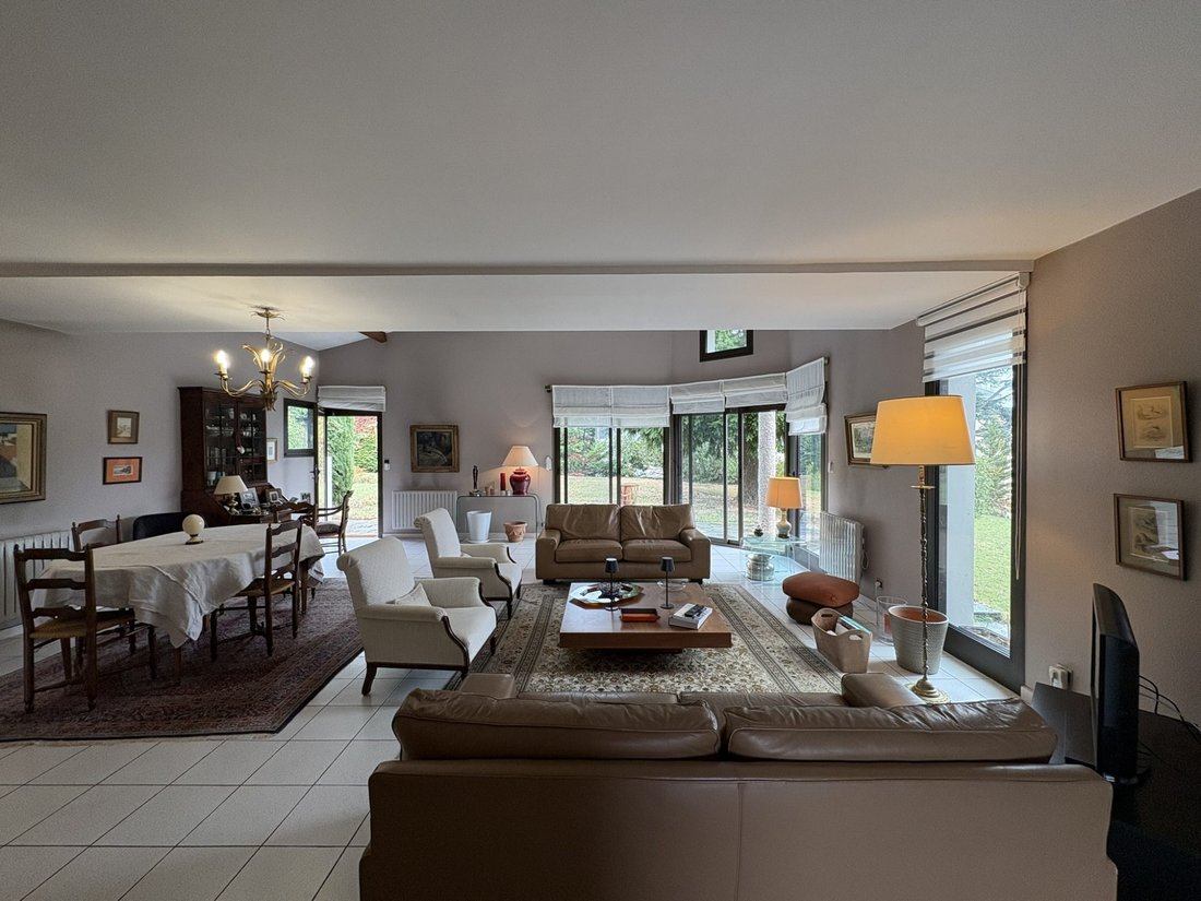 Villa in Centre-Plaine d'Elite, Brignais, Frankreich 3 - 19065706