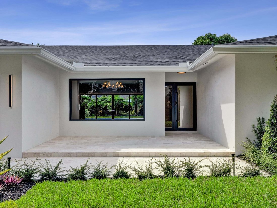 Casa a Boca Raton, Florida, Stati Uniti 4 - 19063897