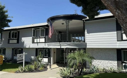 La Habra Heights, Kalifornien, Vereinigte Staaten 1