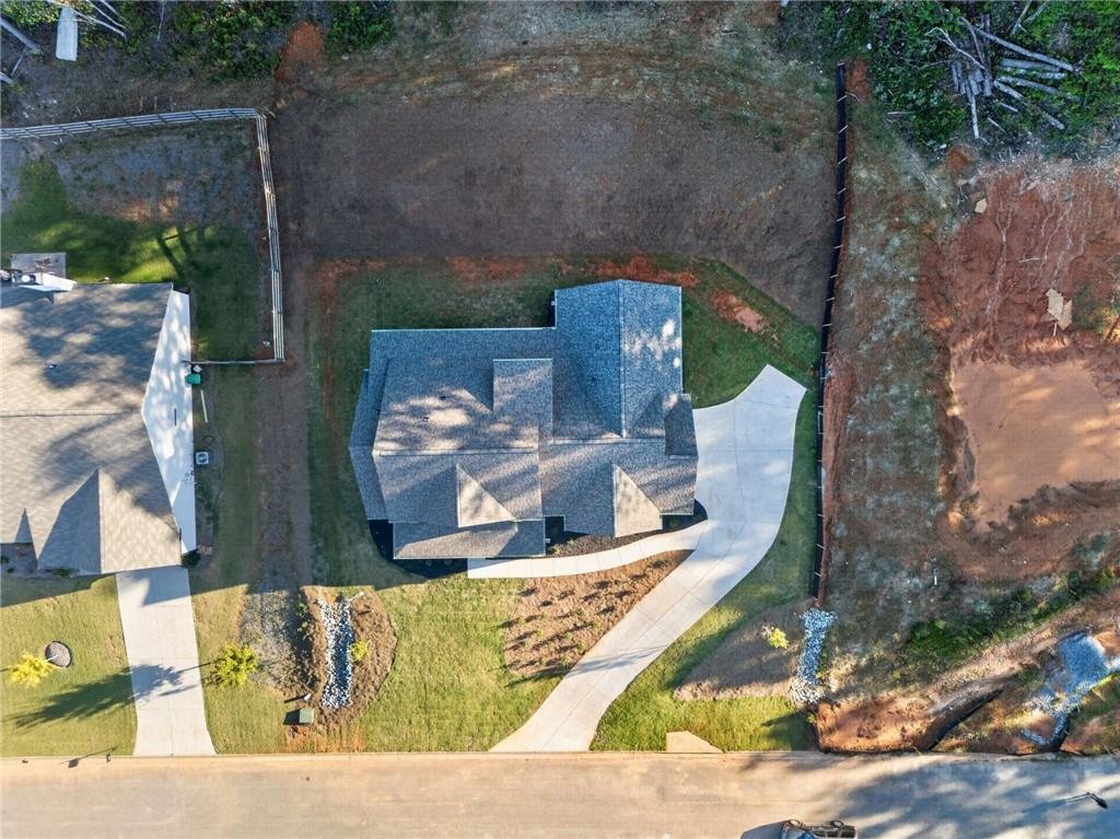 Casa en Cumming, Georgia, Estados Unidos 5 - 19063714