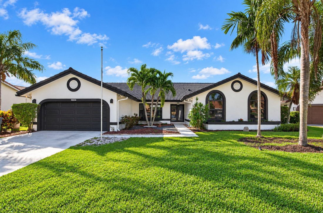 House in Boca Raton, Florida, United States 1 - 19063748